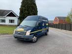 FORD Transit 2.2 2012annee 155000km euro5 GSM0032488290200, Auto's, Bestelwagens en Lichte vracht, Te koop, Diesel, Bedrijf, Ford