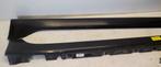 SIDESKIRT SET BMW 5 serie Gran Turismo (F07) (722266007), Gebruikt, BMW
