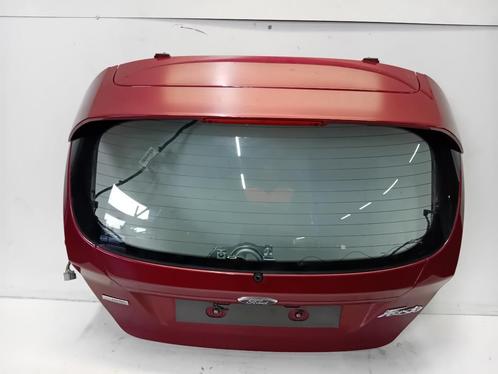 ACHTERKLEP Ford Fiesta 6 (JA8) (01-2008/01-2018), Auto-onderdelen, Carrosserie, Achterklep, Ford, Gebruikt