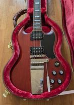 Gibson SG 61 Reissue Maestro (2023); Special Limited edition, Muziek en Instrumenten, Ophalen, Zo goed als nieuw, Solid body, Gibson