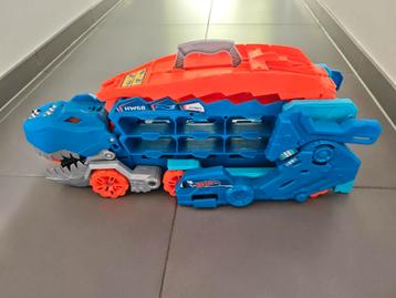 Hot wheels city ultimate hauler  beschikbaar voor biedingen