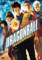 Dragonball - Evolution, Cd's en Dvd's, Vanaf 9 jaar, Ophalen of Verzenden, Zo goed als nieuw, Actie