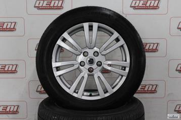 19" Range Rover dedicated velgenset gebruikt beschikbaar voor biedingen