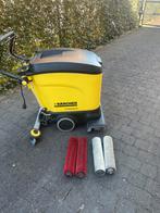 Karcher Schrobmachine, Doe-het-zelf en Bouw, Reinigingsmachines, Ophalen, Schrobmachine