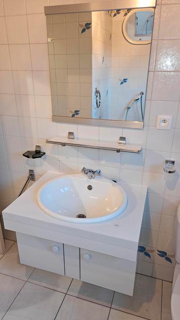Badkamer meubel  beschikbaar voor biedingen