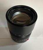 Leica Summicron-M 90mm/2.0, Audio, Tv en Foto, Foto | Lenzen en Objectieven, Ophalen of Verzenden, Zo goed als nieuw, Telelens
