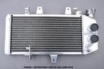 Radiateur AVDB BMW F800GS / ADVENTURE F 800 GS GSA 2008 2018, Motos, Enlèvement ou Envoi, Neuf