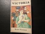 Victoria  -Knut Hamsun-, Enlèvement ou Envoi