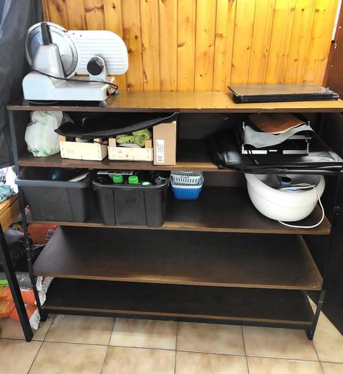 Plank, Huis en Inrichting, Kasten |Televisiemeubels, Gebruikt, Ophalen
