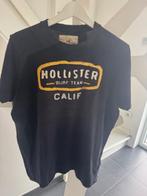 grijze T-shirt Hollister maat XL, Ophalen of Verzenden, Maat 56/58 (XL), Grijs, Hollister