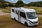 Zeer Complete McLouis Carat 3.5T - 2020 - 59000km, Caravans en Kamperen, Mobilhomes, Fiat, Particulier, McLouis, Omvormer