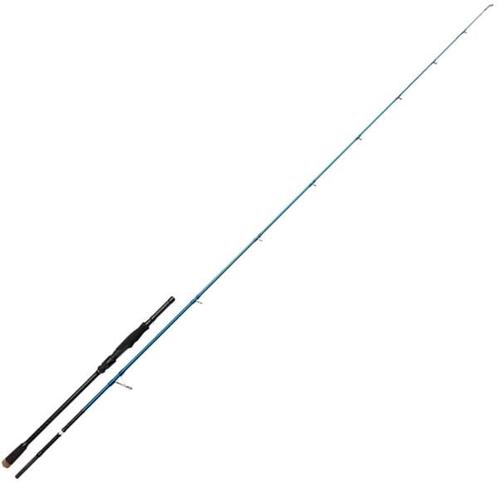 Savage Gear SGS2 Hengel 213cm 7'' werpgewicht 7-28g, Watersport en Boten, Hengelsport | Roofvissen, Ophalen