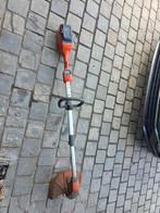 Husqvarna kantenmaaier 115il, Tuin en Terras, Grastrimmers, Ophalen, Accu