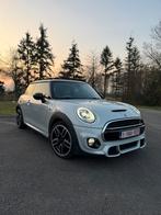 Mini cooper s, Achat, Euro 6, Automatique, Particulier