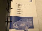 Polo Gti , polo Blue Motion, Cross Polo werking , uitleg old, Ophalen of Verzenden