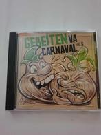 Carnaval Aalst CD Gebeiten va carnaval vol.3, Enlèvement ou Envoi