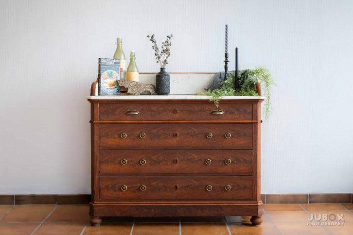 wijnrek-werkbank-barmeubel-wandkast-gezandstraalde meubelen, Huis en Inrichting, Woonaccessoires | Wijnrekken, Hout, Ophalen