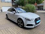 Audi a3 sline Virtual cockpit toit pano cuir boite auto, 5 places, Carnet d'entretien, Cuir, Berline