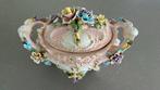 Italiaanse vintage keramische soepterrine, Ophalen