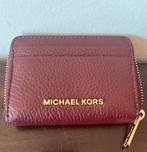 MICHAEL KORS jetset small portemonnee, Handtassen en Accessoires, Portemonnees, Ophalen of Verzenden, Zo goed als nieuw, Leder