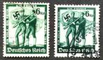 Deutsches Reich: Volksabstimmung Österreich 1938, Timbres & Monnaies, Timbres | Europe | Allemagne, Autres périodes, Affranchi