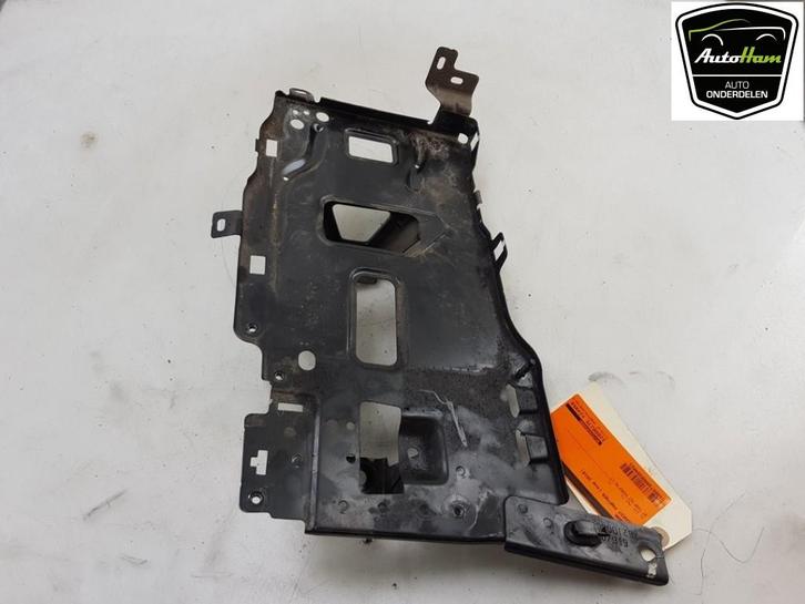 ACCUBAK Peugeot Partner (EF / EU) (|9815288480|9815411580|), Auto-onderdelen, Accu's en Toebehoren, Peugeot, Gebruikt