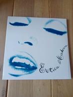 Madonna 2-lp Erotica 2012 persing gatefold, Ophalen of Verzenden, Gebruikt