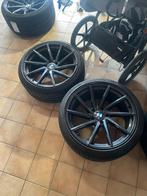 5x120 19inch, Auto-onderdelen, Banden en Velgen, Ophalen, Velg(en)