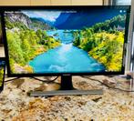 Samsung 4k monitor U28E590, Computers en Software, Monitoren, Ophalen, Zo goed als nieuw