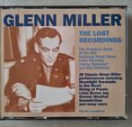 CD Glenn Miller, CD & DVD, Comme neuf, Enlèvement ou Envoi