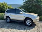 Toyota Land Cruiser VX, Auto's, Toyota, Automaat, Overige kleuren, Diesel, 5 deurs