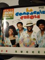 Compagnie de disques créole : Santamaria Guadeloupe Douanier, Envoi