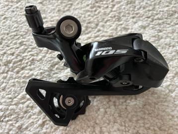 Shimano 105 R7000 11-speed Achterderailleur beschikbaar voor biedingen
