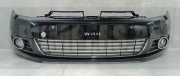Bumper Volkswagen VW Golf 6 VI 5K0 08-12 5K0807221 Voorbumpe beschikbaar voor biedingen