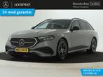 Mercedes-Benz E 300 Estate e AMG Plug-In Hybride | AMG Line, Automaat, Zwart, Break, Hybride Elektrisch/Benzine