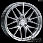 Nieuw 21 inch Breyton Facinate Silver BMW X5 G05 breedset, Ophalen of Verzenden, Nieuw, 21 inch, Velg(en)