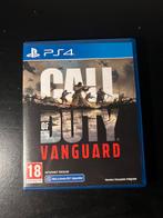Call of duty Vanguard, Ophalen, Zo goed als nieuw