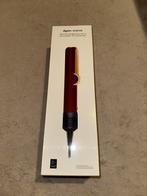 Dyson Airstrait Red Velver & Gold Special Baicion, Ophalen of Verzenden, Nieuw