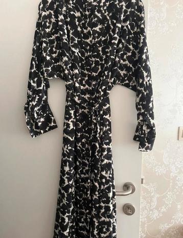 Jurk, H&M, Kleding | Dames, Ophalen, Nieuw, Maat 36 (S)