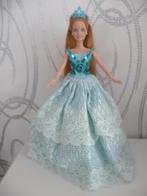 barbie la belle au bois dormant, Enlèvement, Comme neuf, Barbie