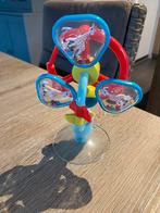 Rammelaar met zuignap, Ophalen, Gebruikt