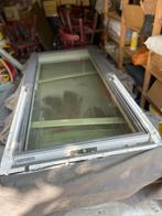 3x velux mk10, Doe-het-zelf en Bouw, Glas en Ramen, Ophalen