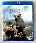 MISSION (Robert De Niro, Jeremy Irons) /// NIEUW / Sub CELLO, Cd's en Dvd's, Blu-ray, Ophalen of Verzenden, Nieuw in verpakking