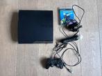Playstation 3 + accessoires, Ophalen, Gebruikt, Met 1 controller
