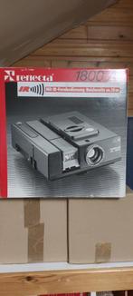 diapositives, Enlèvement, Comme neuf