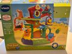 Vtech Zoef Zoef Dieren Boomhut, Kinderen en Baby's, Ophalen, Zo goed als nieuw, 6 maanden tot 2 jaar