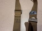 US Garand Springfield M1 canvas draagriem SMC 1944, Verzamelen, Militaria | Tweede Wereldoorlog, Ophalen of Verzenden, Landmacht