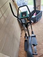 Crosstrainer, Ophalen, Benen, Gebruikt, Crosstrainer
