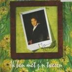 MARGRIET HERMANS : Ik ben met z'n tweeen, CD & DVD, CD | Néerlandophone, Enlèvement ou Envoi, Utilisé, Chanson réaliste ou Smartlap