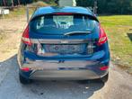 Ford Fiesta 1.25 benzine, Voorwielaandrijving, Stof, 1242 cc, 4 cilinders